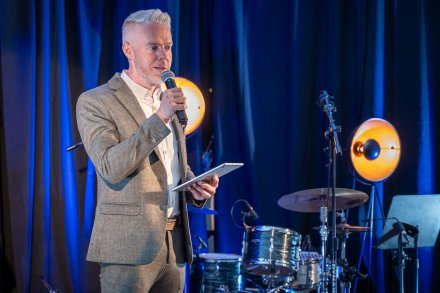 Wiślański Dzień Seniora